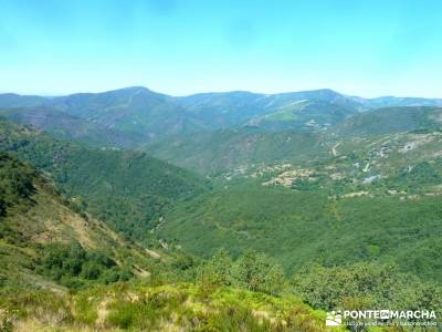 Sierra del Caurel:Courel; Lugo_Galicia; fin de semana senderismo; viajes agosto;senderismo organizad